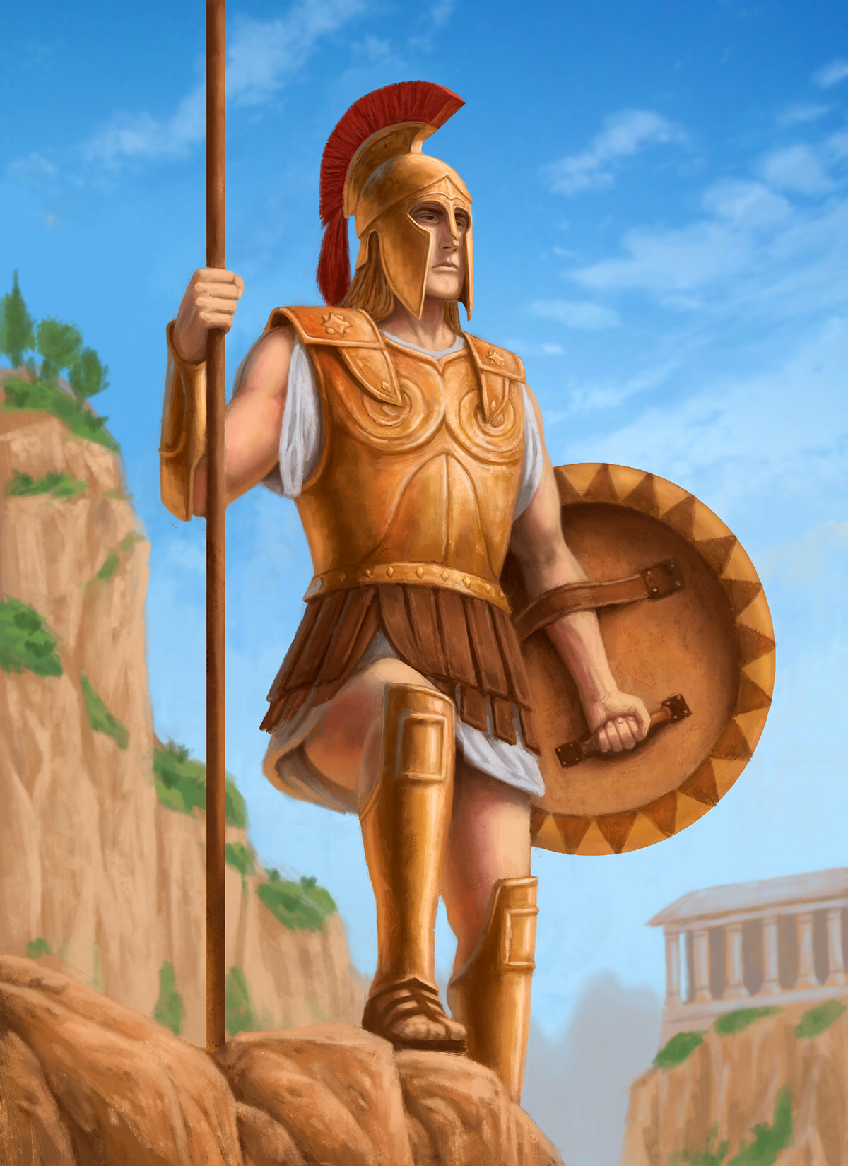 Achilles